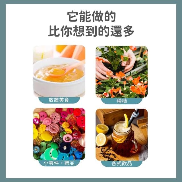【精準科技】擴香玻璃瓶 廣口瓶 玻璃罐 生態玻璃瓶 圓形玻璃罐 細口瓶 血清瓶 實驗室器材 插花瓶 550-GB125