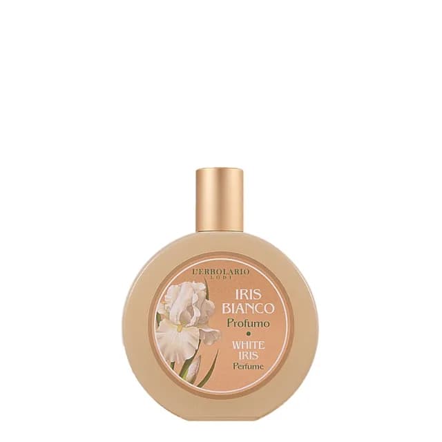 【L’ERBOLARIO 蕾莉歐】白鳶尾花香水50ml
