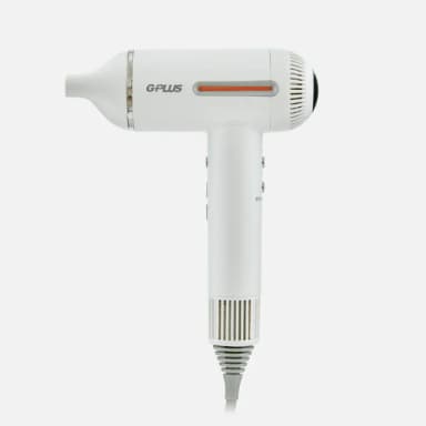 【G-PLUS 拓勤】GP-F02 智慧溫控負離子吹風機
