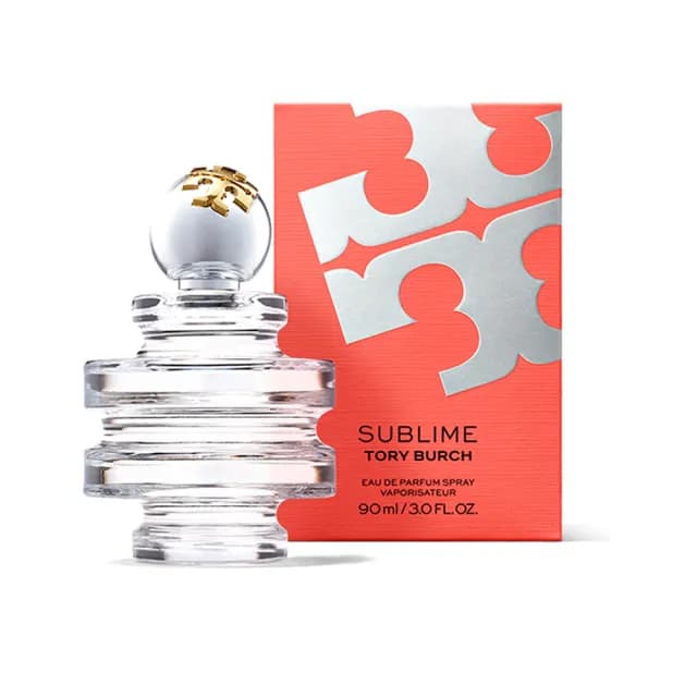 【TORY BURCH】玩轉之境淡香精90ml(專櫃公司貨)