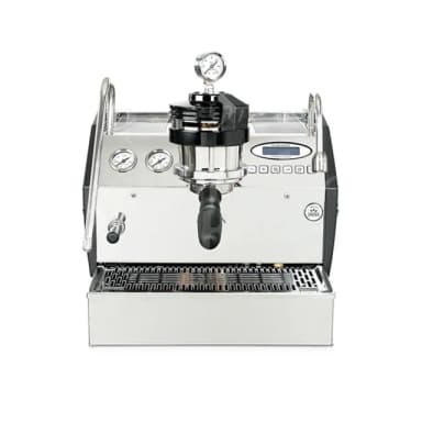 【La marzocco】總代理公司貨 GS3/MP 義式半自動咖啡機(電子撥桿 雙鍋鑪  PID溫控)