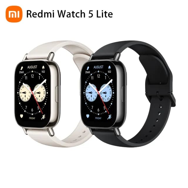 【小米】官方旗艦館 Redmi Watch 5 Lite