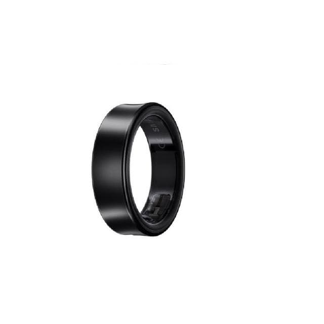 【Samsung 三星】Galaxy Ring 智慧戒指 鈦岩黑(不支援IOS系統)