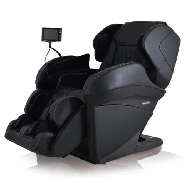 【Panasonic 國際牌】動力火車推薦 REALPRO 王者之座手感按摩椅 EP-MAK1(五感擬真獨家按摩驅動技術)