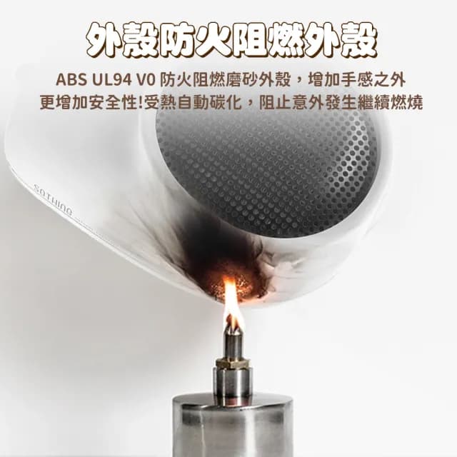 【SOTHING 向物】桌面暖風機(暖腳器 電暖器 居家暖風機 小暖器 桌上暖風機 情人節禮物 暖風扇)