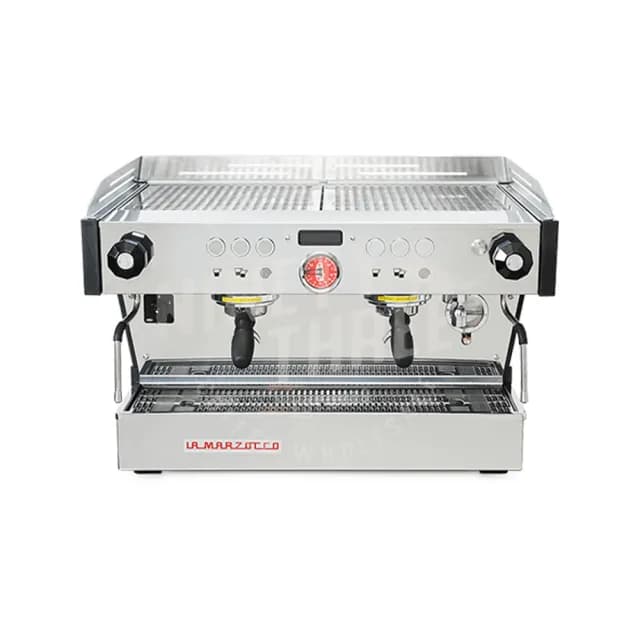 【La marzocco】總代理公司貨 Linea PB 雙孔 數位顯示屏(雙鍋爐系統 機械撥桿)
