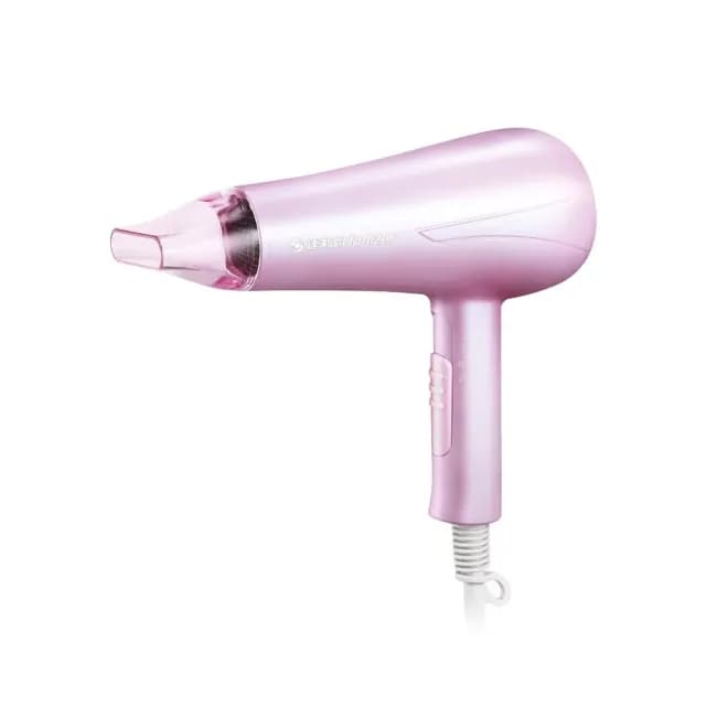 【達新牌】1200W 輕巧型負離子吹風機 安心低磁波 水潤負離子(TS-2188K)