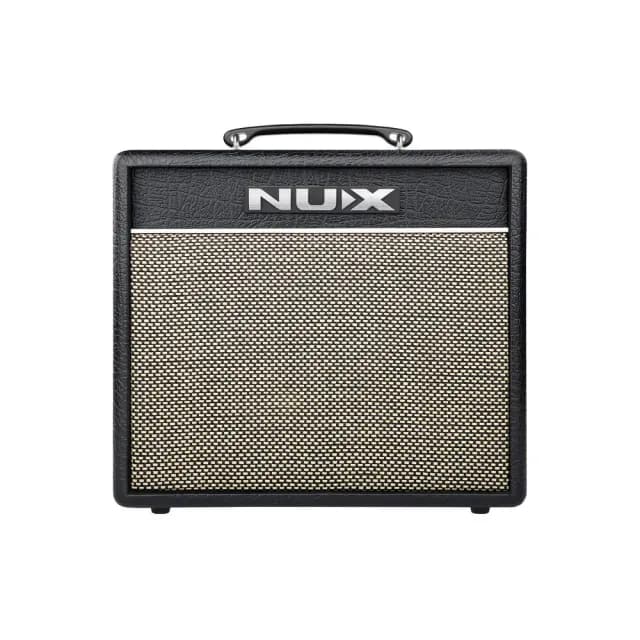 【NUX】NUX MIGHTY 20 MKII 藍芽吉他音箱(原廠公司貨 商品保固有保證)
