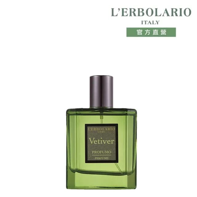 【L’ERBOLARIO 蕾莉歐】岩蘭草香水50ml