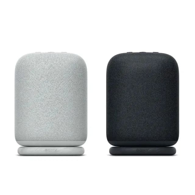 【SONY 索尼】LinkBuds Speaker 無線藍牙喇叭(SRS-LS1)