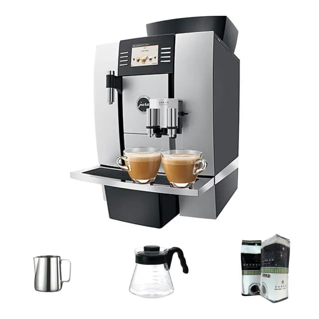 【Jura】GIGA X3C商用全自動咖啡機(Jura全自動咖啡機  咖啡機 Jura 優瑞)