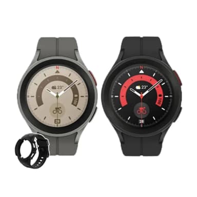 【Samsung 三星】Galaxy Watch5 Pro R925 LTE版 45mm