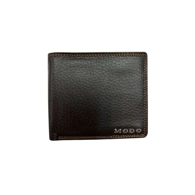 【SNOW.bagshop】父親節禮物 真皮包包  短夾男仕短型(100%進口牛皮革標準尺寸活動型證件夾)