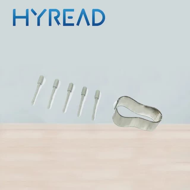 【HyRead】原廠電磁筆筆芯（5入）