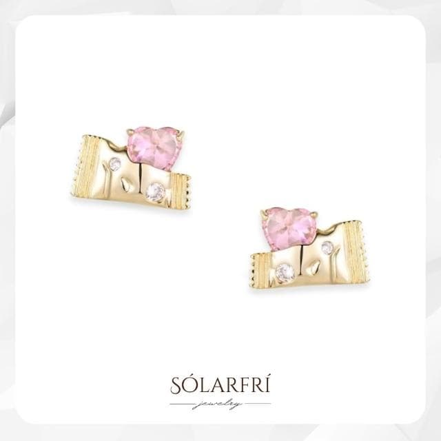 【SOLARFRi】耳夾式耳環｜無耳洞專用親膚材質配戴舒適 附品牌禮盒包裝(閨蜜情人女友母親老婆禮物)