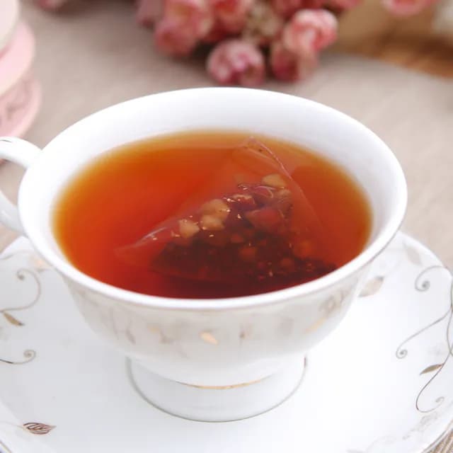 【午茶夫人】紅棗國寶茶包36gx3袋