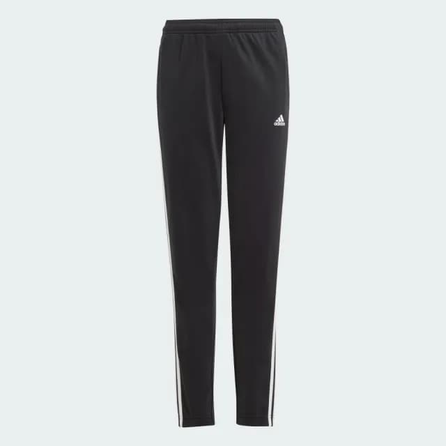 【adidas 愛迪達】ESSENTIALS 運動套裝   童裝 IJ7083