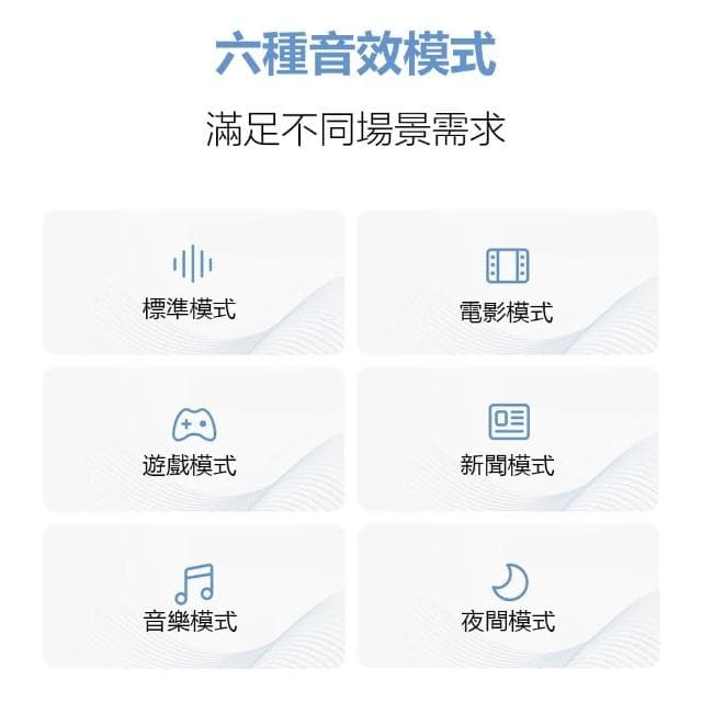 【小米】小米電視音響2.0(藍牙音響 條型音響  喇叭)
