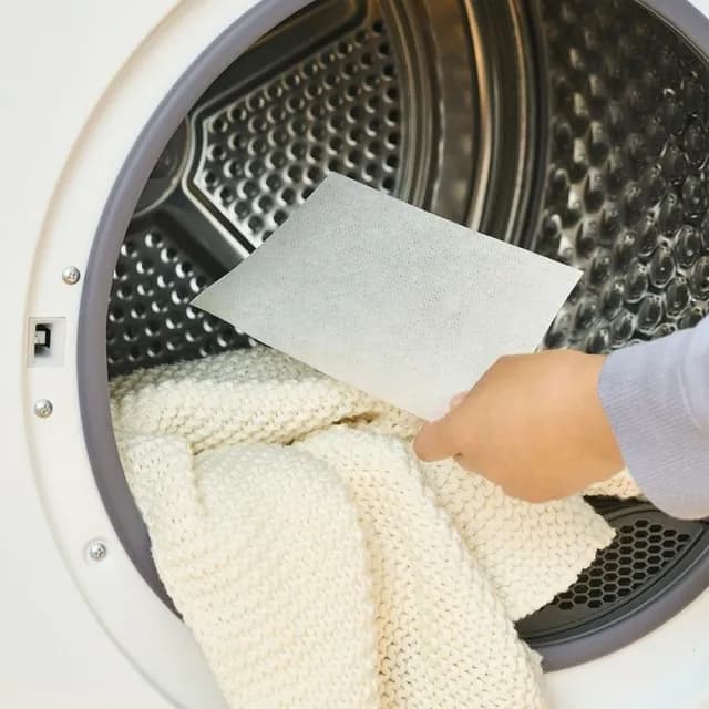 【Tubble】韓國專利雙效防染洗衣紙60片裝(不傷衣物、不含香精、嬰兒適用、吸色片)