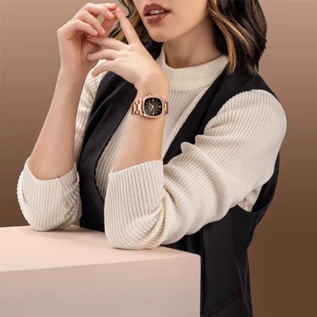 【MIDO 美度】先鋒系列 TV 35mm 小TV 日期窗 機械腕錶 雙11 特惠 推薦(M0493073329600)