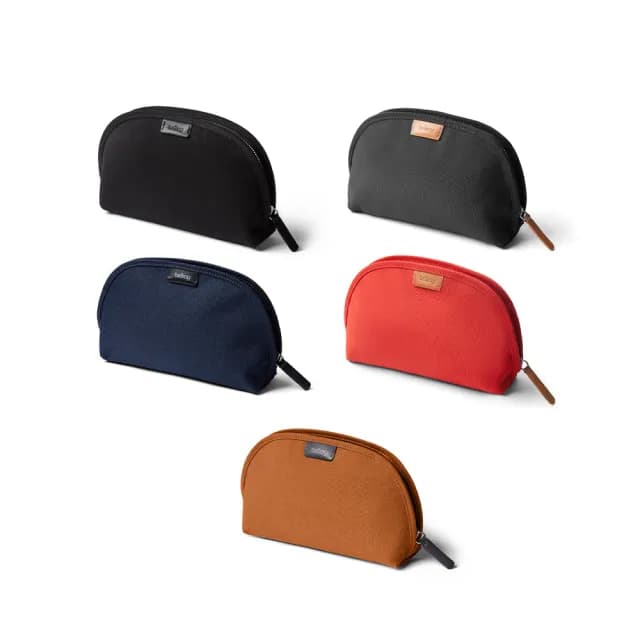 【Bellroy】Classic Pouch 收納包_88父親節禮物 男包(ECPA)