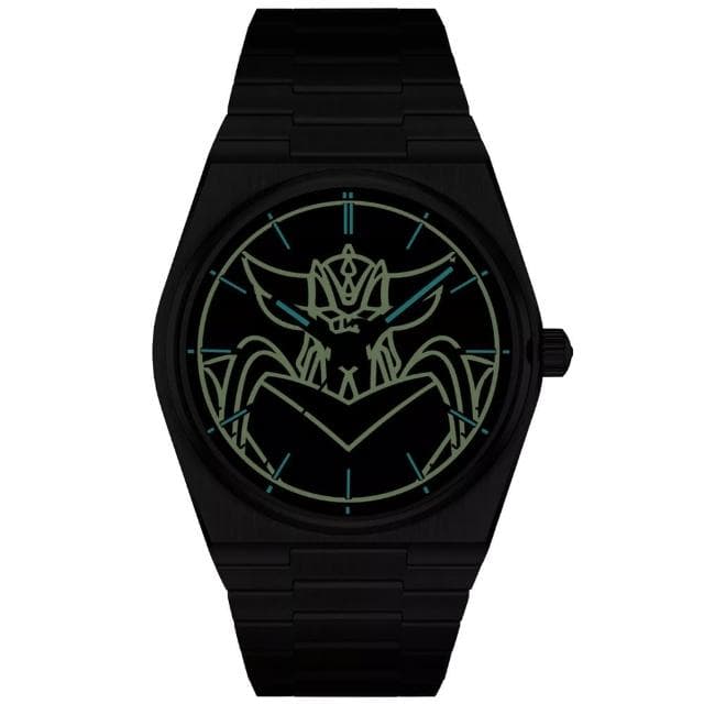 【TISSOT 天梭】PRX系列 無敵鐵金剛 金剛戰神特別版 機械腕錶 母親節 禮物 推薦(T1374071104102)