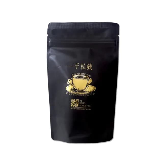 【一手私藏世界紅茶】黑醋栗果茶茶包6gx10包x1袋