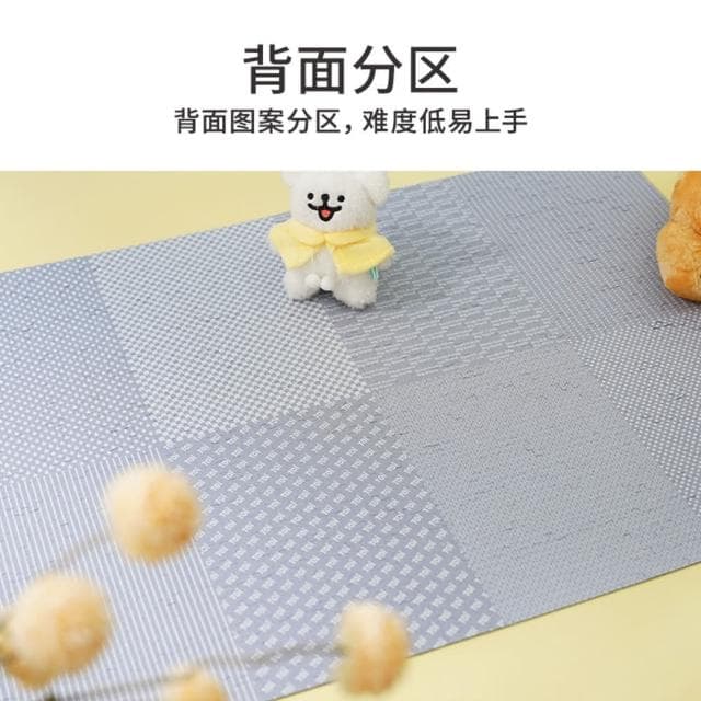 【TOi 圖益】春日小狗遊園會 1000片拼圖(可愛狗狗戶外探險 DIY 桌遊成人IP 休閒益智 收藏擺飾 禮物首選)