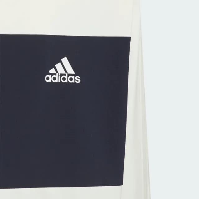 【adidas 愛迪達】連帽外套 童裝 IN6530