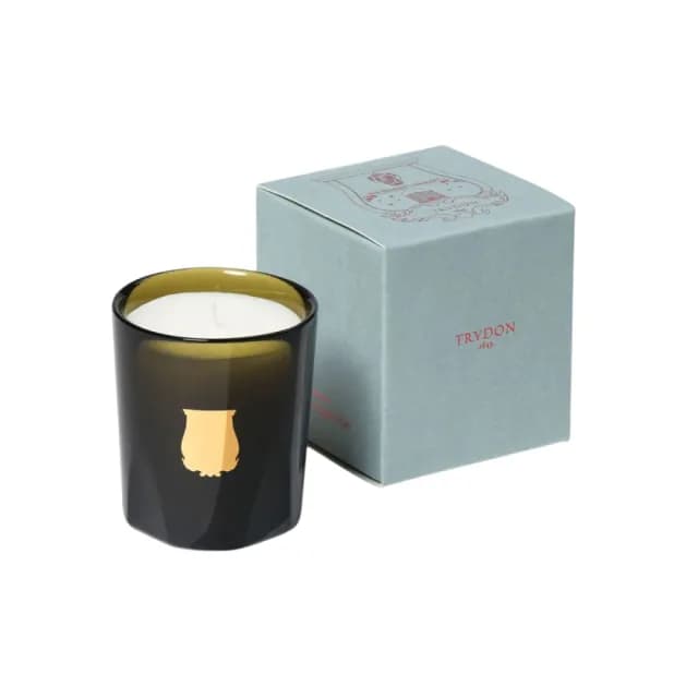 【CIRE TRUDON】香氛蠟燭 70g 多款可選(國際航空版)