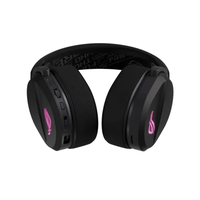 【ASUS 華碩】ROG Pelta 三模 RGB 無線電競耳機
