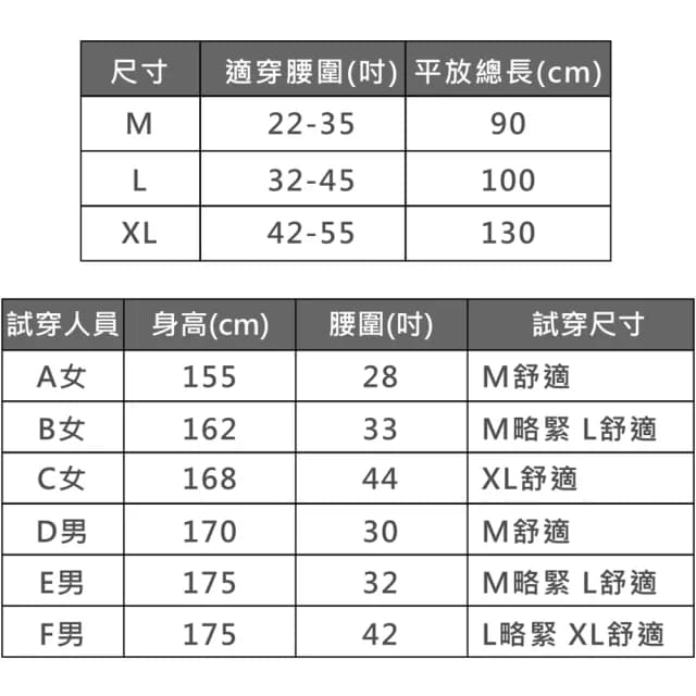 【Qi Mei 齊美】健康鍺能量竹炭挺立護腰背帶1入組-台灣製(磁力貼 運動 護具 父親節禮物)