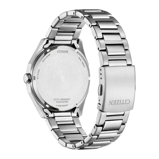 【CITIZEN 星辰】GENTS系列 簡約時尚 光動能腕錶 七夕 情人節 送禮 推薦(BM7600-81L)