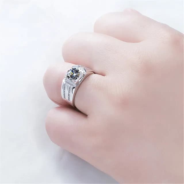 【KT DADA】可調節戒指 情☆戒指 情人節禮物 求婚戒指 520禮物 戒指女生 925純銀戒指 生日禮物