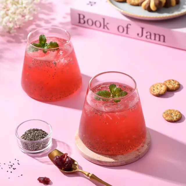 【Vilson 米森】纖女搖搖-好私密蔓越莓(8g*8包/盒)