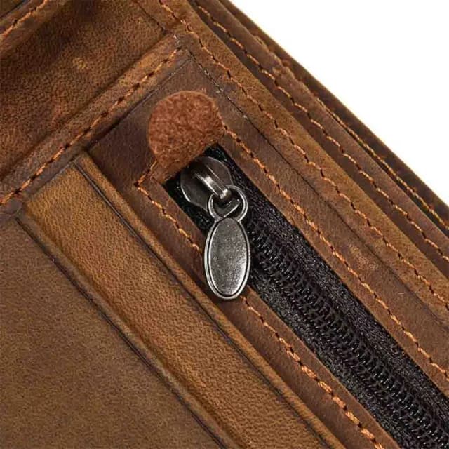 【LEESA】雙11 牛皮短款錢包\牛皮錢包\錢包\皮夾\短夾\男生皮夾\皮夾短夾\短夾\皮夾\