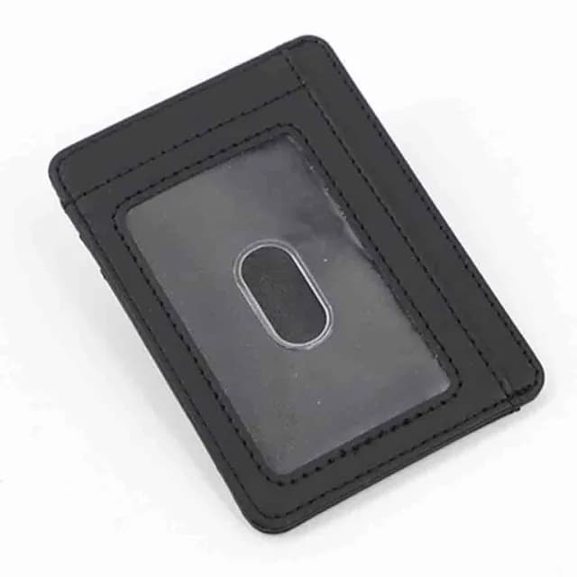 【LEESA】雙11 防盜刷錢包\多卡位卡夾\卡包\男士卡夾\小卡夾\錢包\超薄卡包\