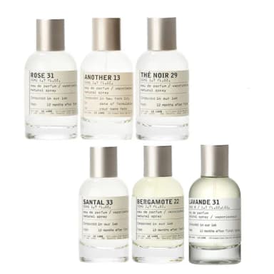【Le Labo】淡香精 50ml(多款任選.國際航空版)