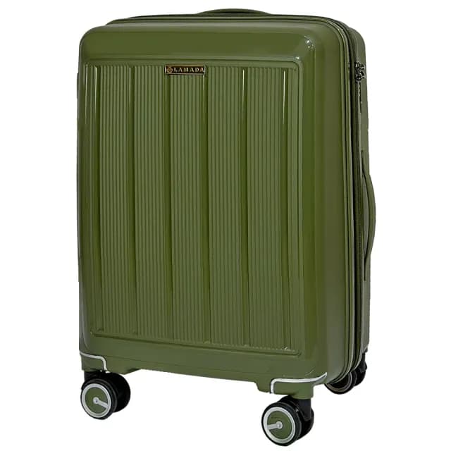 【LAMADA】四件套促銷組合28+24+20+14吋 行李箱/旅行箱(三色可選)