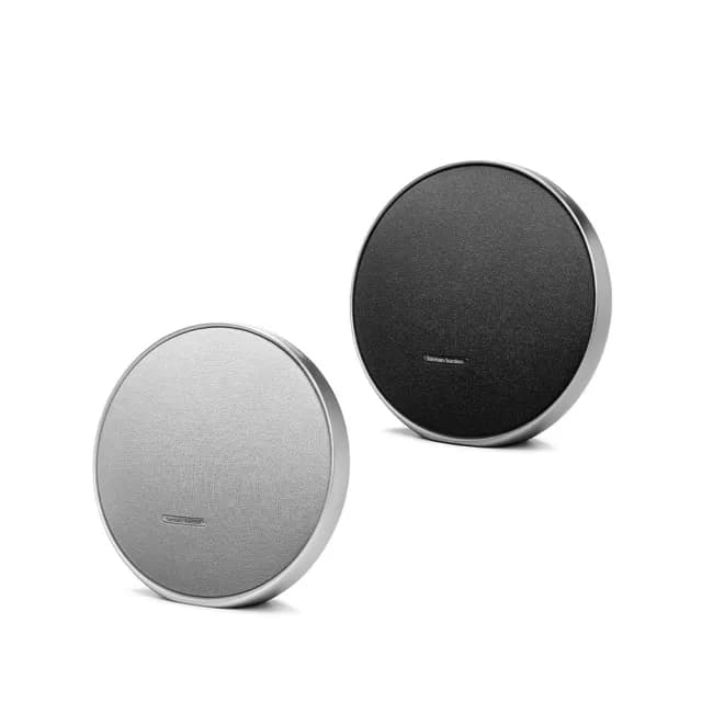 【harman/kardon】可攜式立體聲藍牙喇叭(ONYX STUDIO 9)