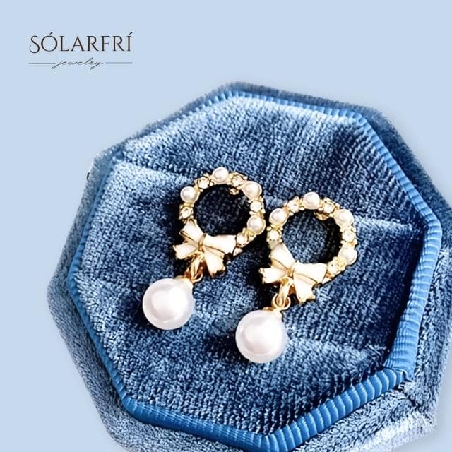 【SOLARFRi】925銀針耳環｜閃耀輕奢小眾款親膚低敏 附品牌禮盒包裝(閨蜜情人女友母親老婆禮物)