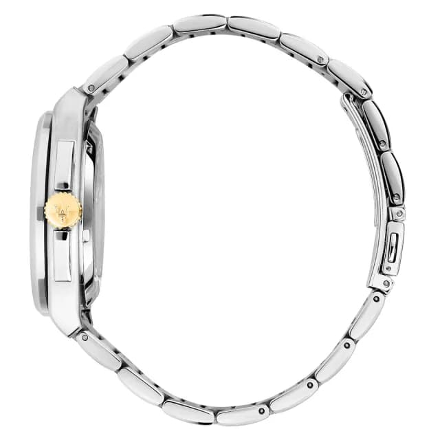 【MASERATI 瑪莎拉蒂】Velocit 系列 鏤空機械錶-41mm 禮物 送禮 推薦(R8823152001)