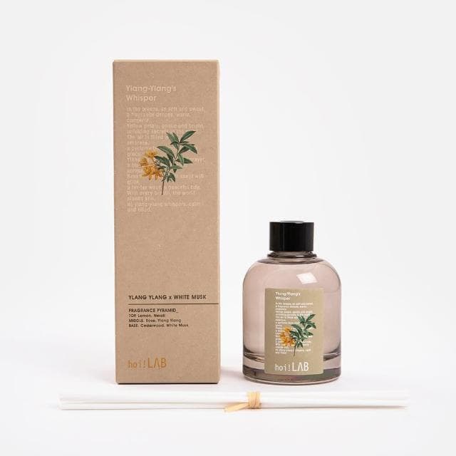 【hoi!LAB】LAB台灣百岳香氛-擴香精油170ml(多款味道可選)