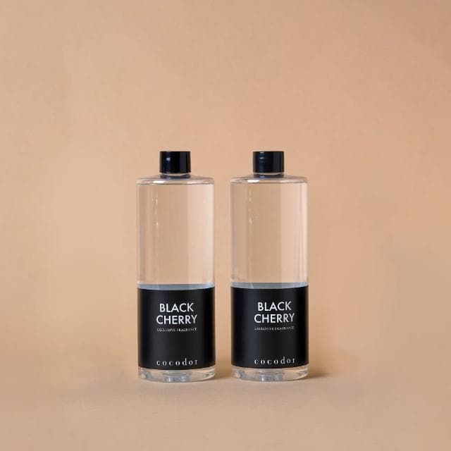 【cocodor】大容量 擴香補充瓶500ml(多款任選/官方直營)