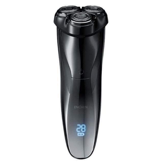 【映趣】刮鬍刀3代 電動刮鬍刀 剃鬚刀 電鬍刀 映趣 3刀頭 小米有品刮鬍刀 3D浮動刀頭 小米有品