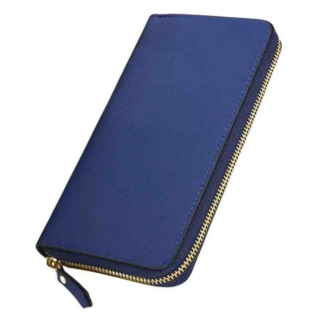 【KT DADA】雙11 女用長夾 拉鍊長夾 長夾 零錢包 錢包 拉鍊錢包 皮夾 男生長夾 長皮夾 拉鍊零錢