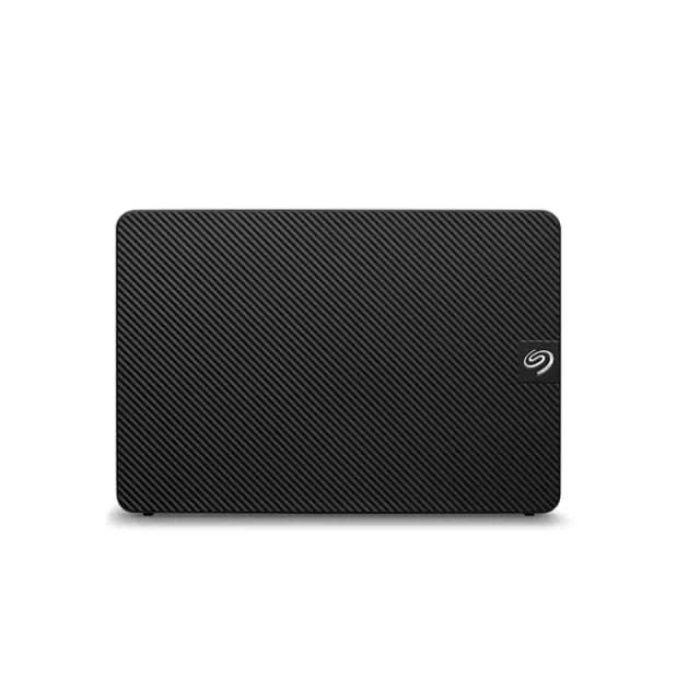【SEAGATE 希捷】新黑鑽Expansion 16TB 3.5吋 外接硬碟(STKP16000400)