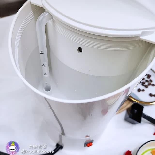 【EUPA優柏】4杯份美式咖啡機 TSK-1171A