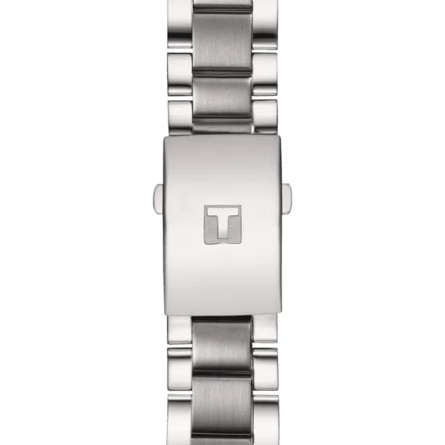 【TISSOT 天梭 官方授權】CHRONO XL韻馳系列 三眼計時腕錶 七夕 情人節 禮物 送禮 推薦(T1166171104701)