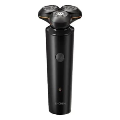 【小米有品】映趣電動剃鬚刀 X8C(黑色)